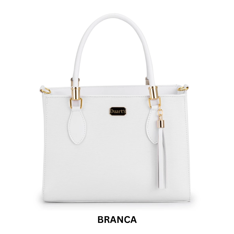 Bolsa Luxuosa 2026