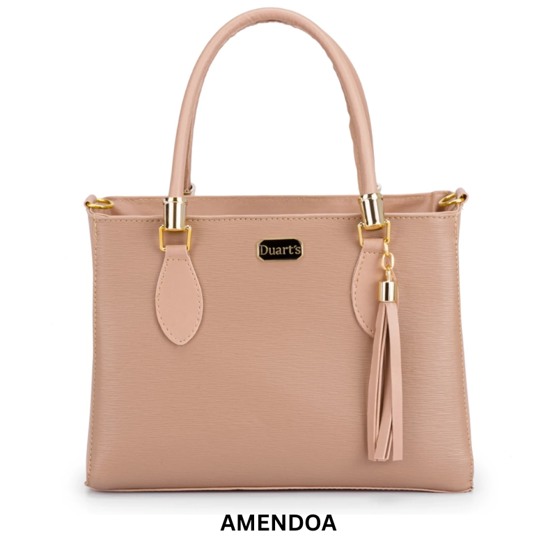 Bolsa Luxuosa 2026