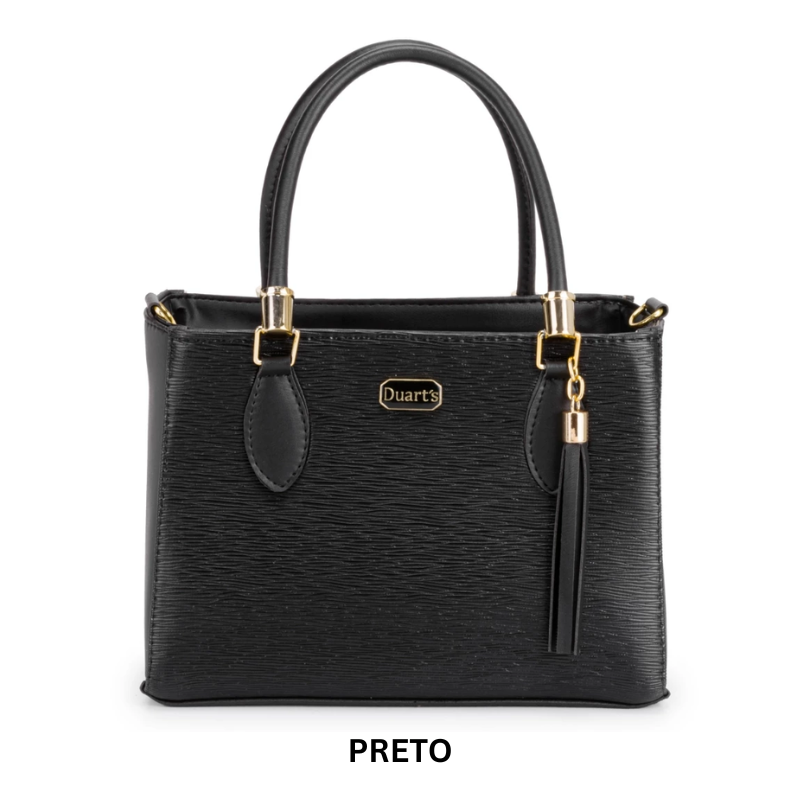 Bolsa Luxuosa 2026