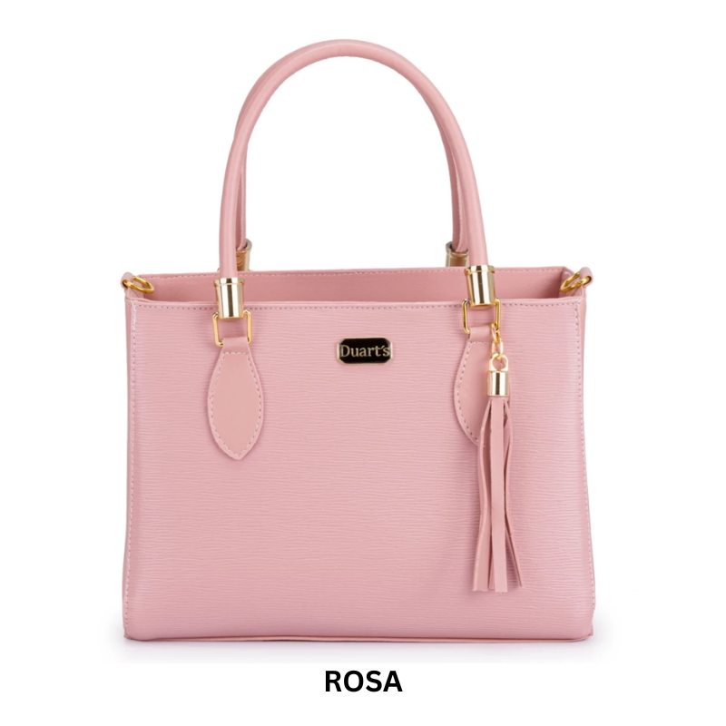 Bolsa Luxuosa 2026