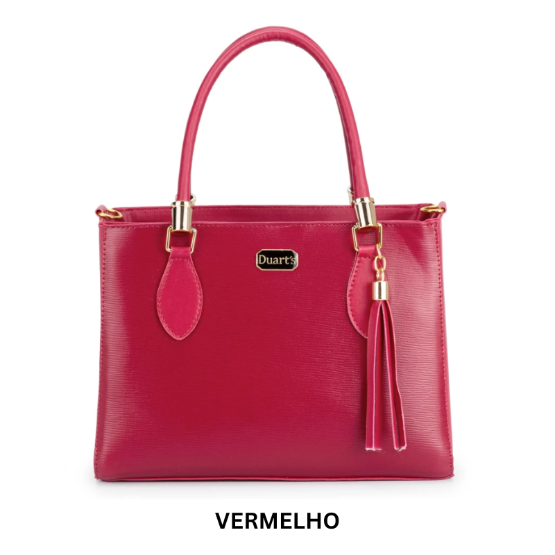 Bolsa Luxuosa 2026